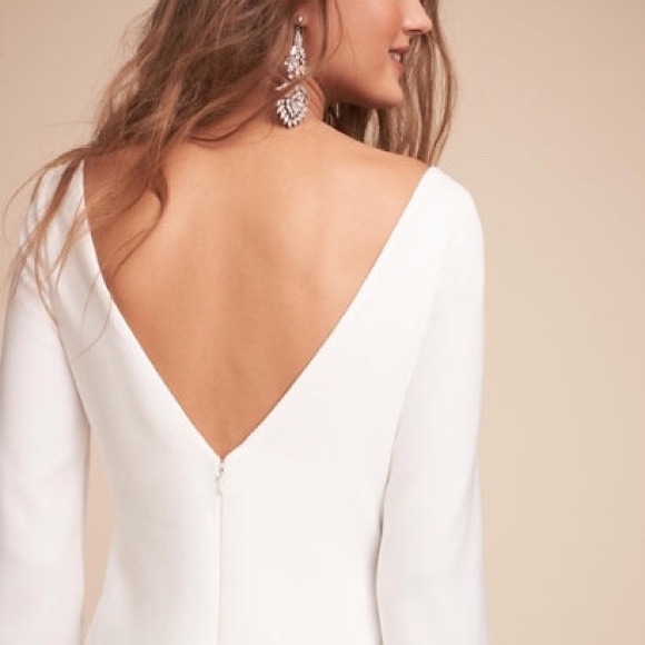 bhldn bacall